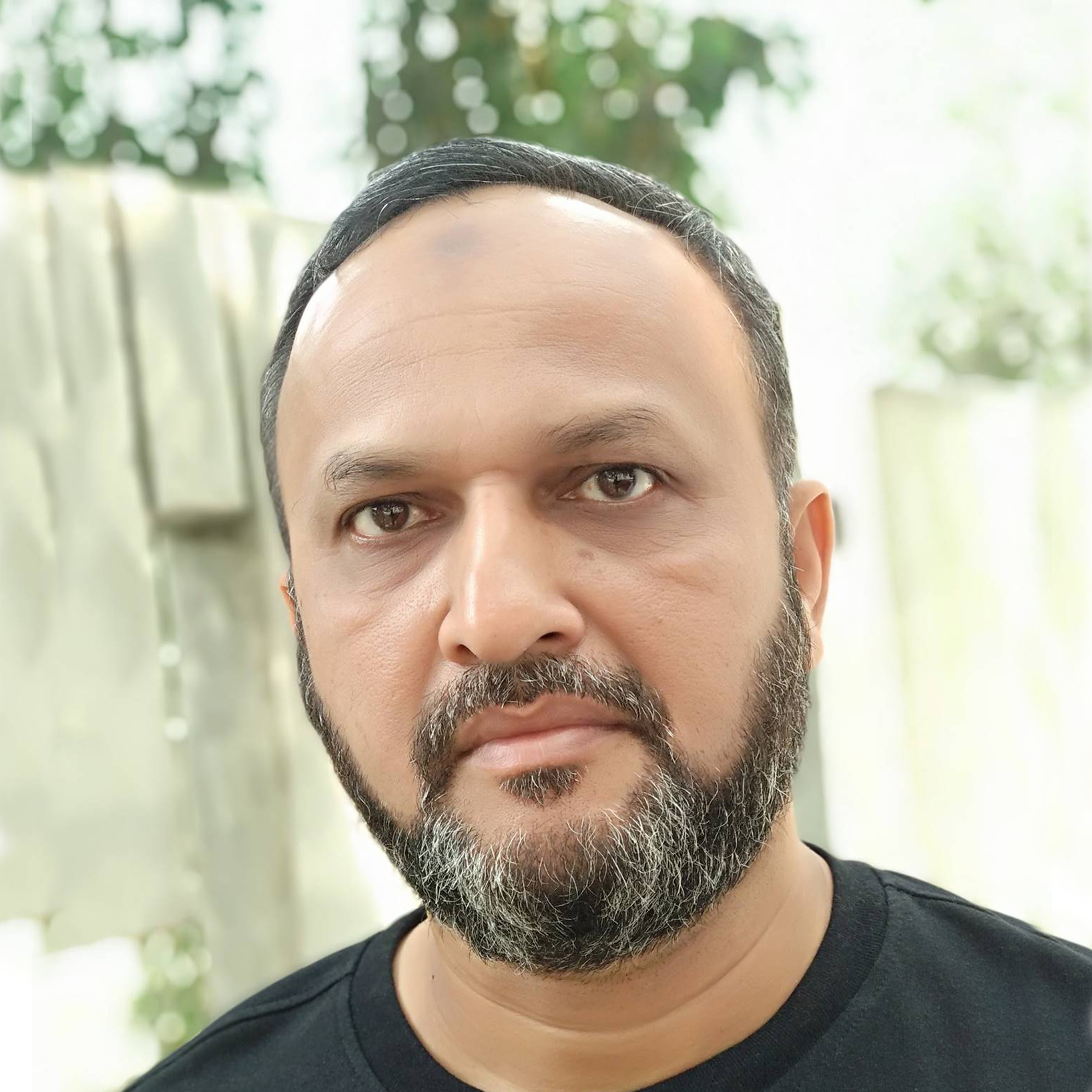 Mahboobul Alam