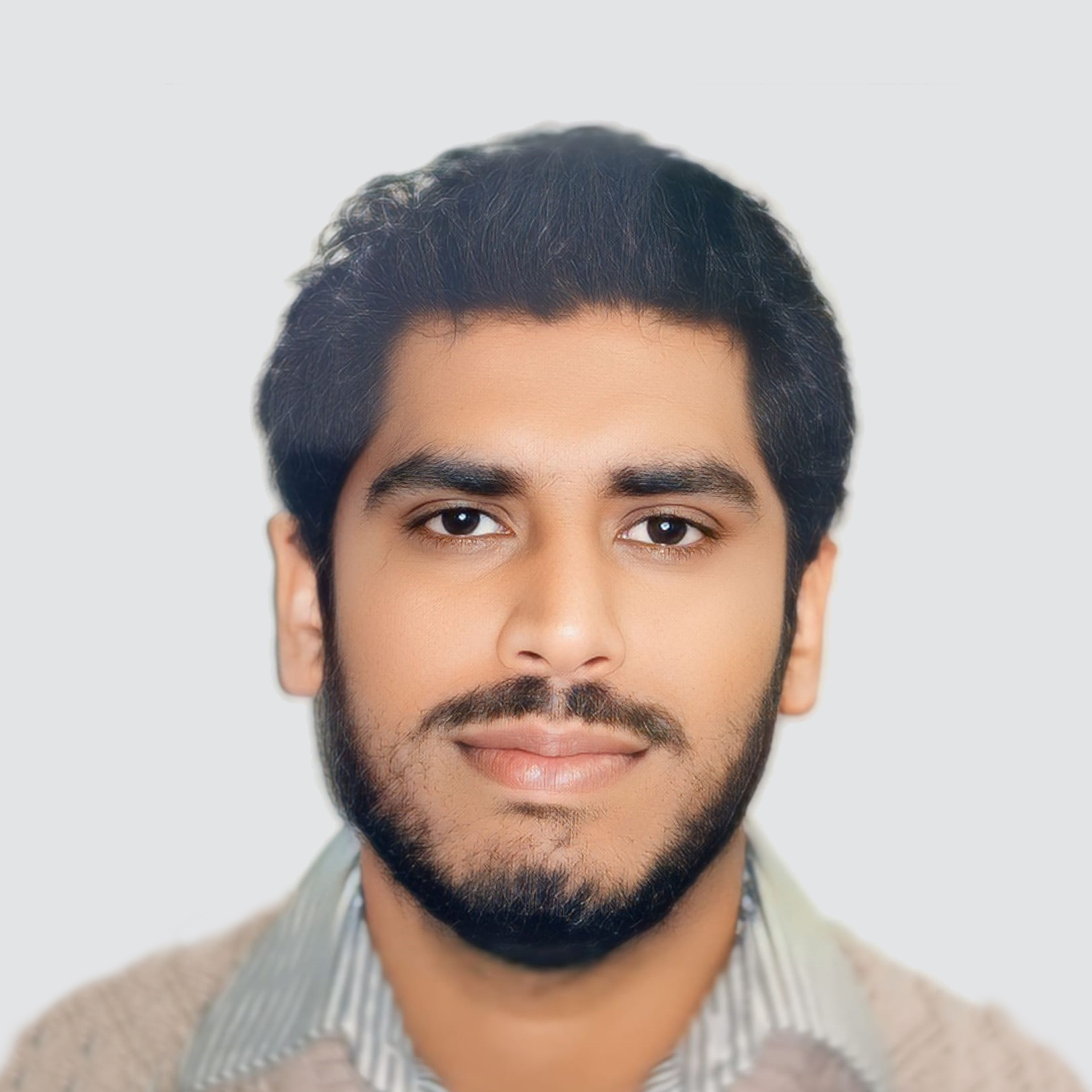 Mohammad M. R. Bhuyan
